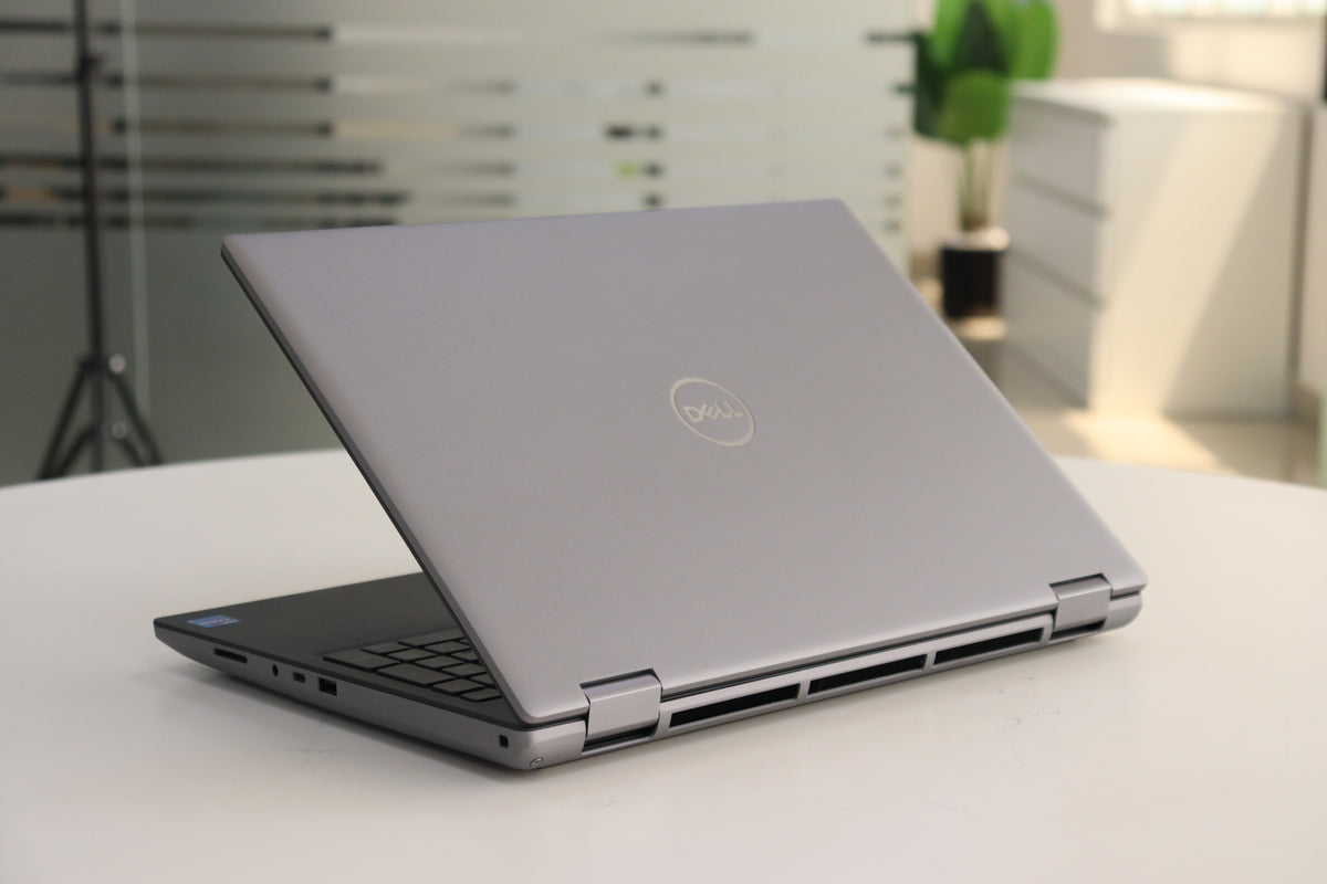 DELL PRECISION 7670 SN:19513 product photo 6