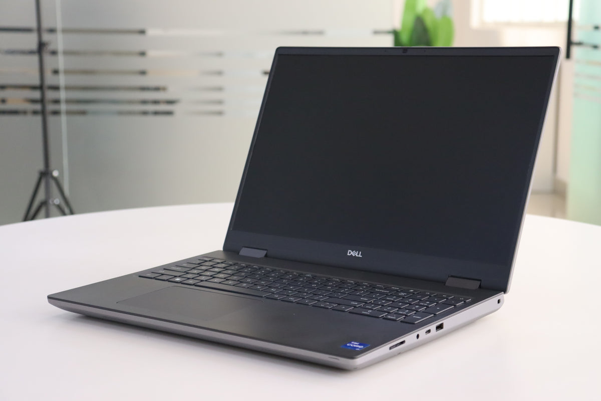 DELL PRECISION 7670 SN:19516 product photo 2