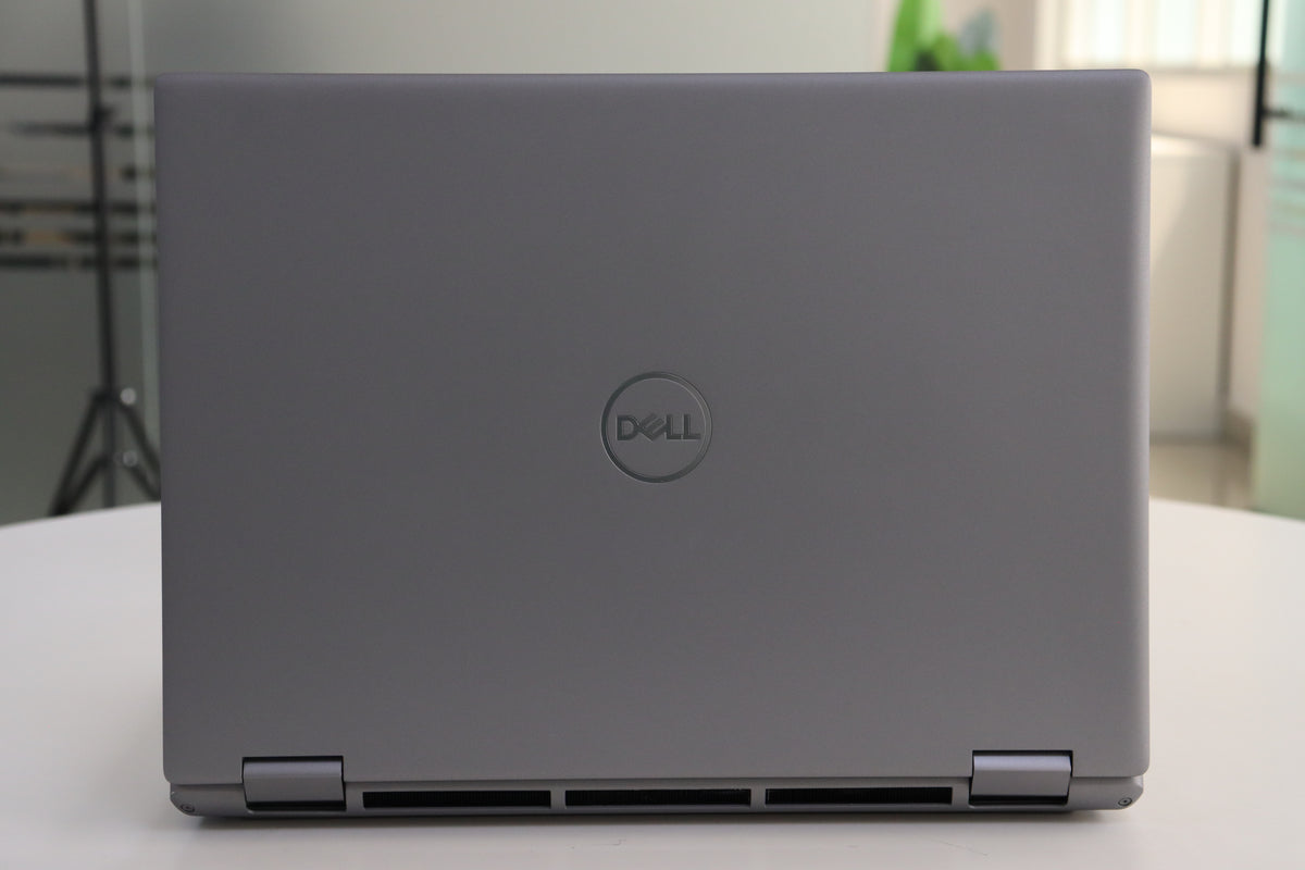 DELL PRECISION 7670 SN:19525 product photo 5