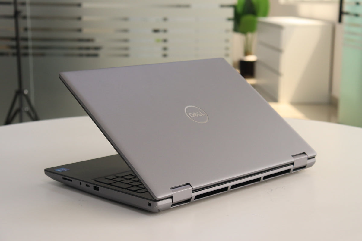 DELL PRECISION 7670 SN:19525 product photo 6