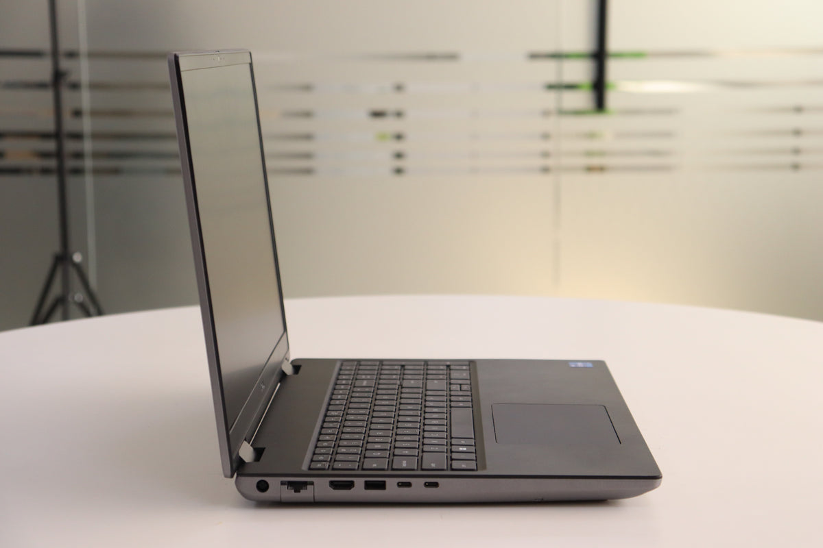 DELL PRECISION 7670 SN:19531 product photo 4