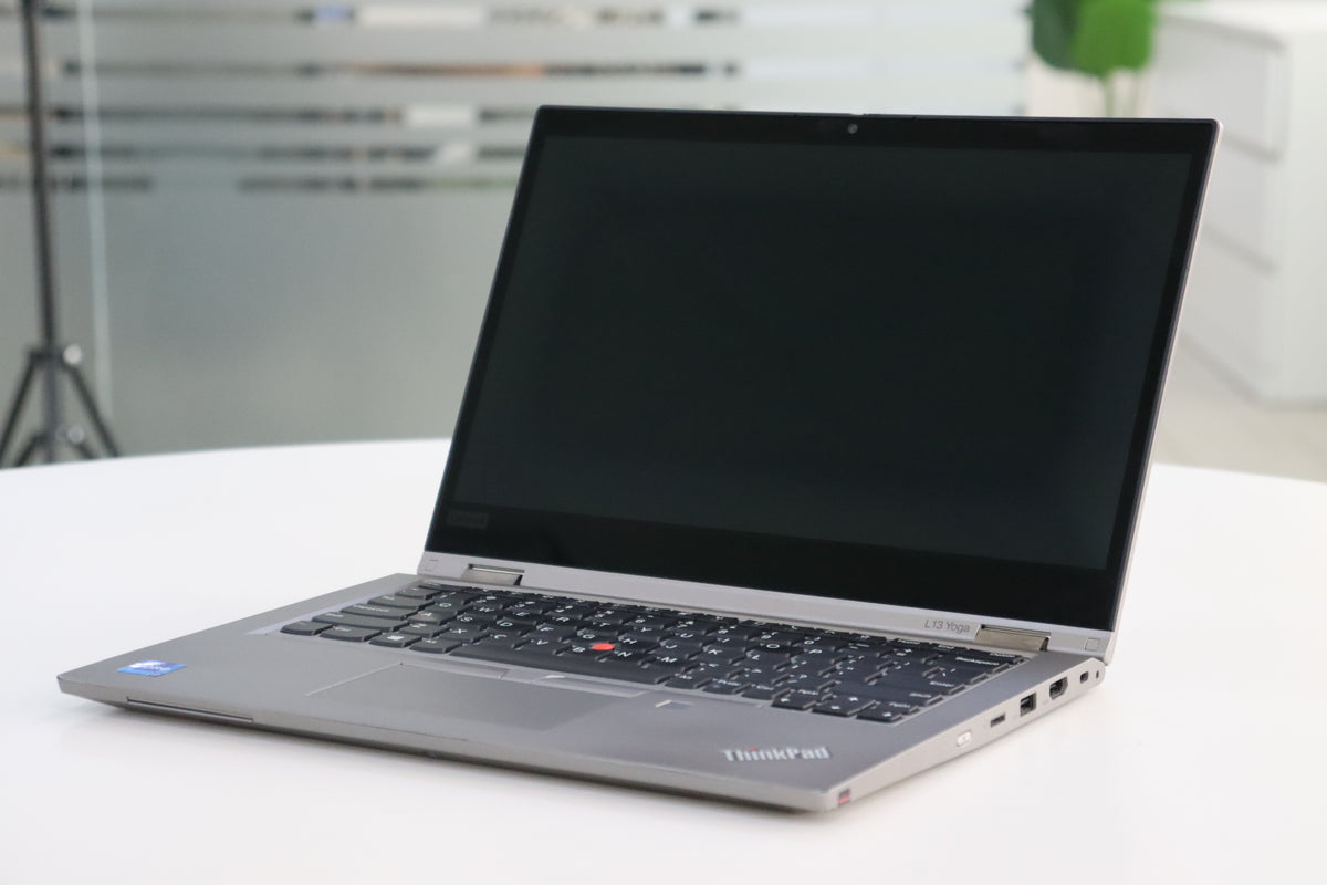 Lenovo ThinkPad L13 Yoga Gen 2 SN:21570 product photo 2