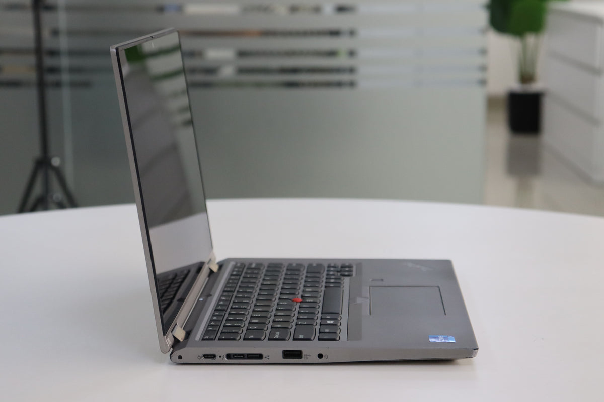 Lenovo ThinkPad L13 Yoga Gen 2 SN:21570 product photo 4