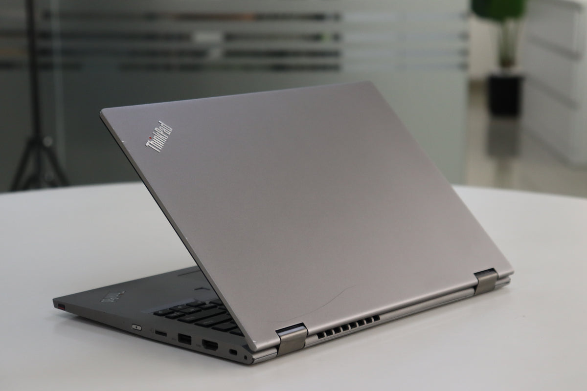 Lenovo ThinkPad L13 Yoga Gen 2 SN:21570 product photo 6