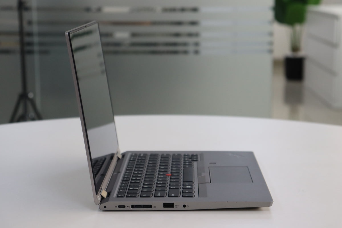 LENOVO THINKPAD L13 YOGA GEN 2: 11th Gen i7, 16 GB RAM, 512 GB SSD, SN:21571 product photo 4