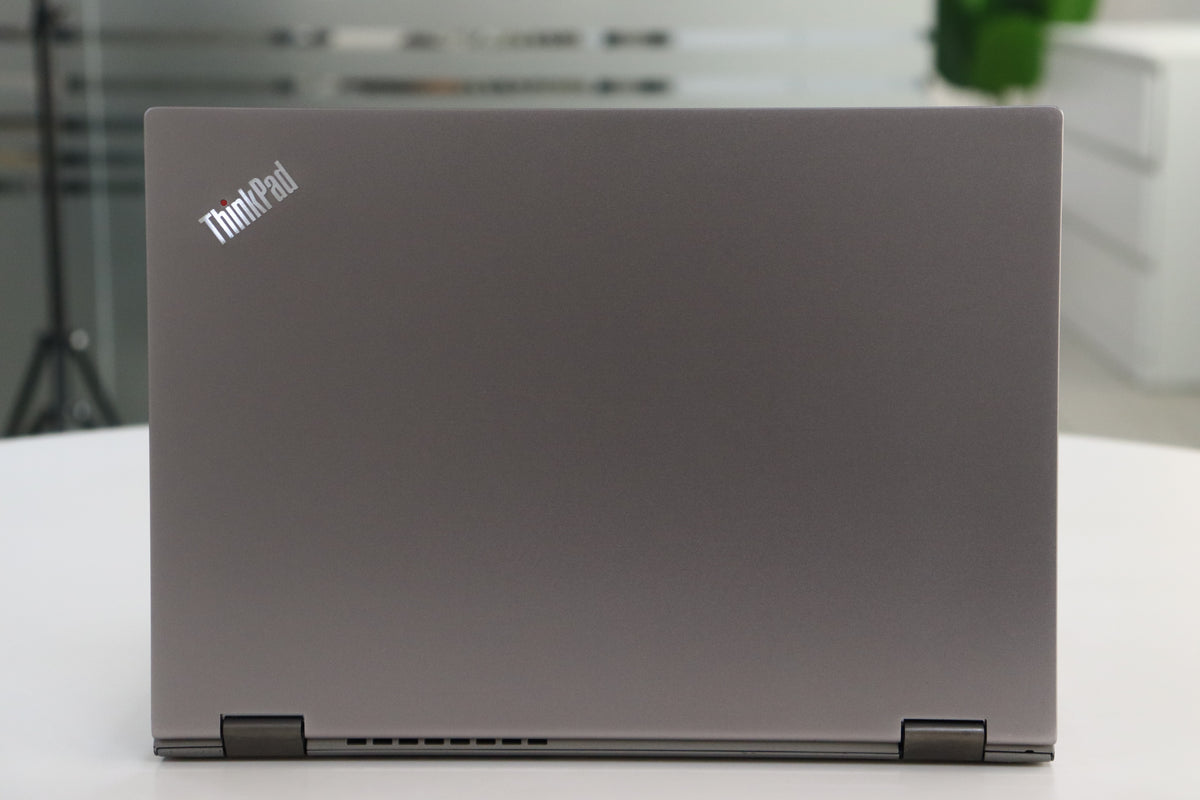 LENOVO THINKPAD L13 YOGA GEN 2: 11th Gen i7, 16 GB RAM, 512 GB SSD, SN:21571 product photo 5