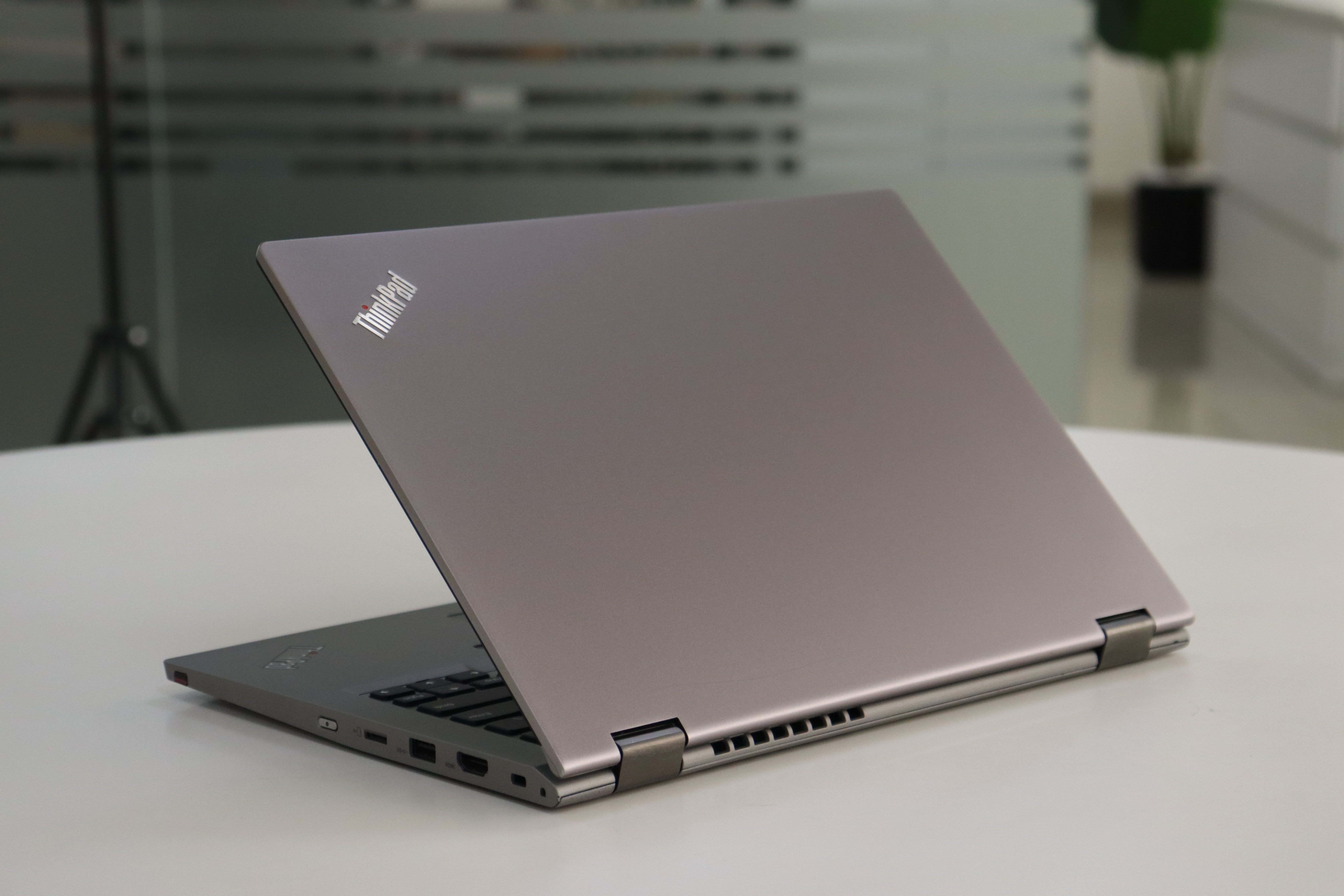 LENOVO THINKPAD L13 YOGA GEN 2: 11th Gen i7, 16 GB RAM, 512 GB SSD, SN:21571 product photo 6