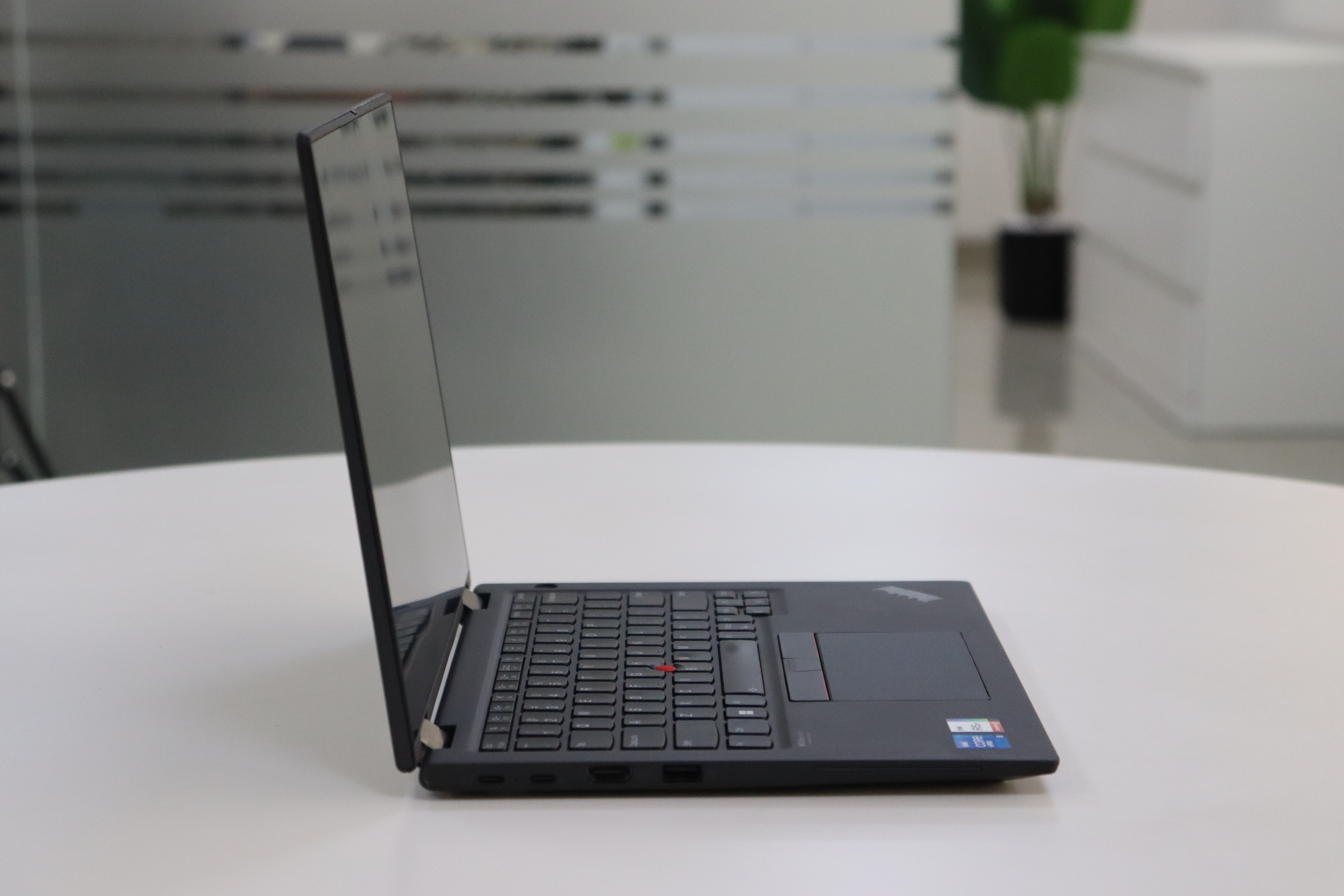 LENOVO THINKPAD X13 YOGA GEN 2 SN:21600 product photo 4