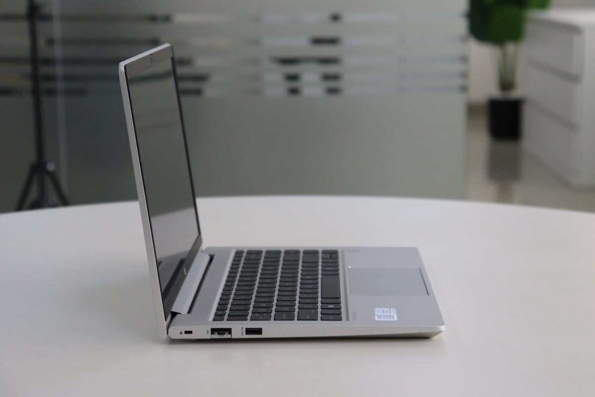 HP PROBOOK 445 G9 SN:23476 product photo 4