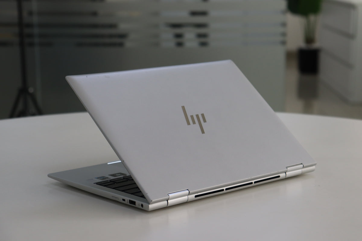 HP Elite x360 830 G9 SN:23507 product photo 6