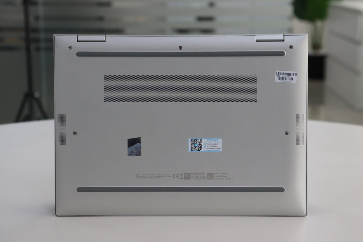 HP Elite x360 830 G9 SN:23508 product photo 7