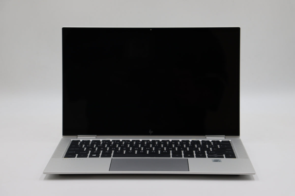 HP EliteBook X360 1030 G7 SN:23528 product photo 1