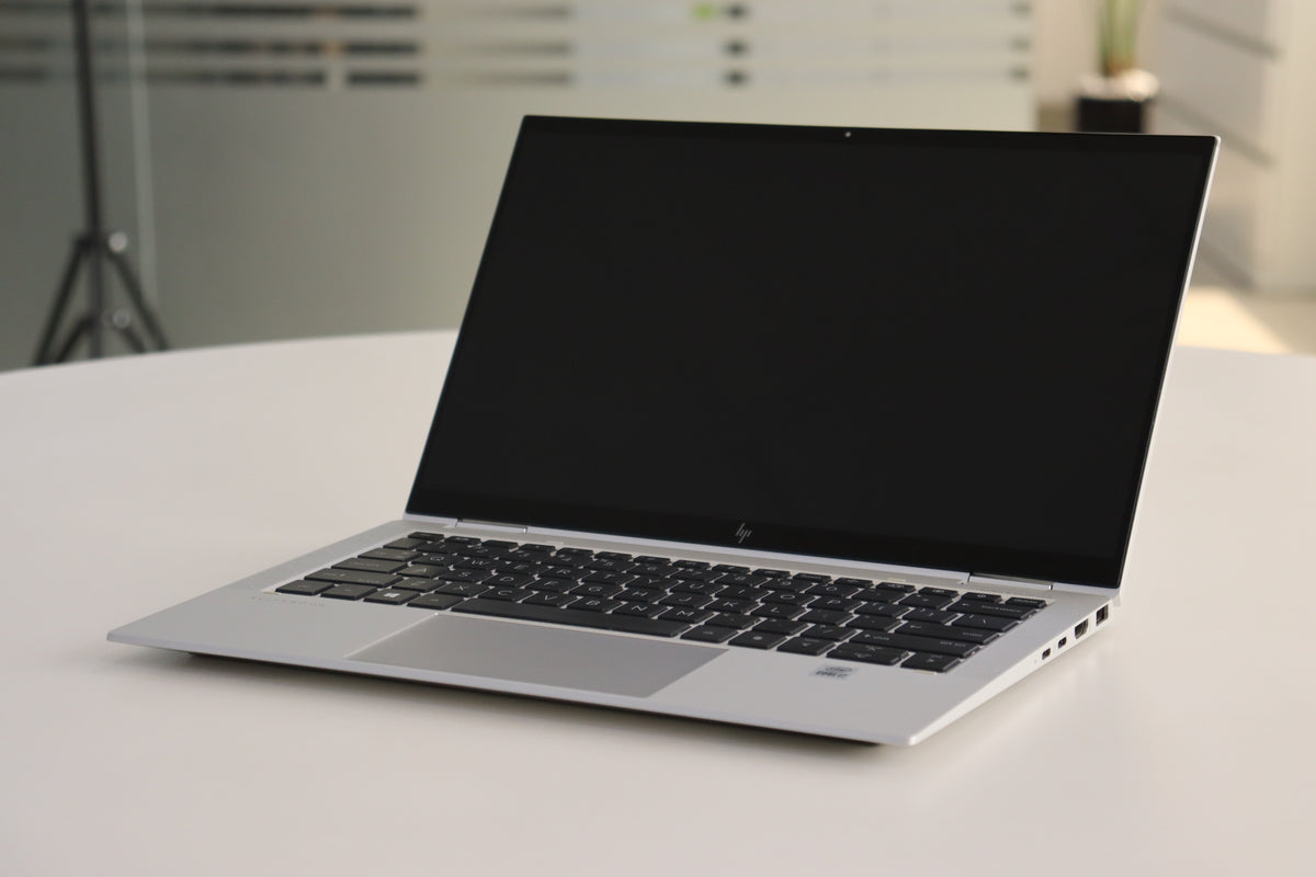 HP EliteBook X360 1030 G7 SN:23528 product photo 2