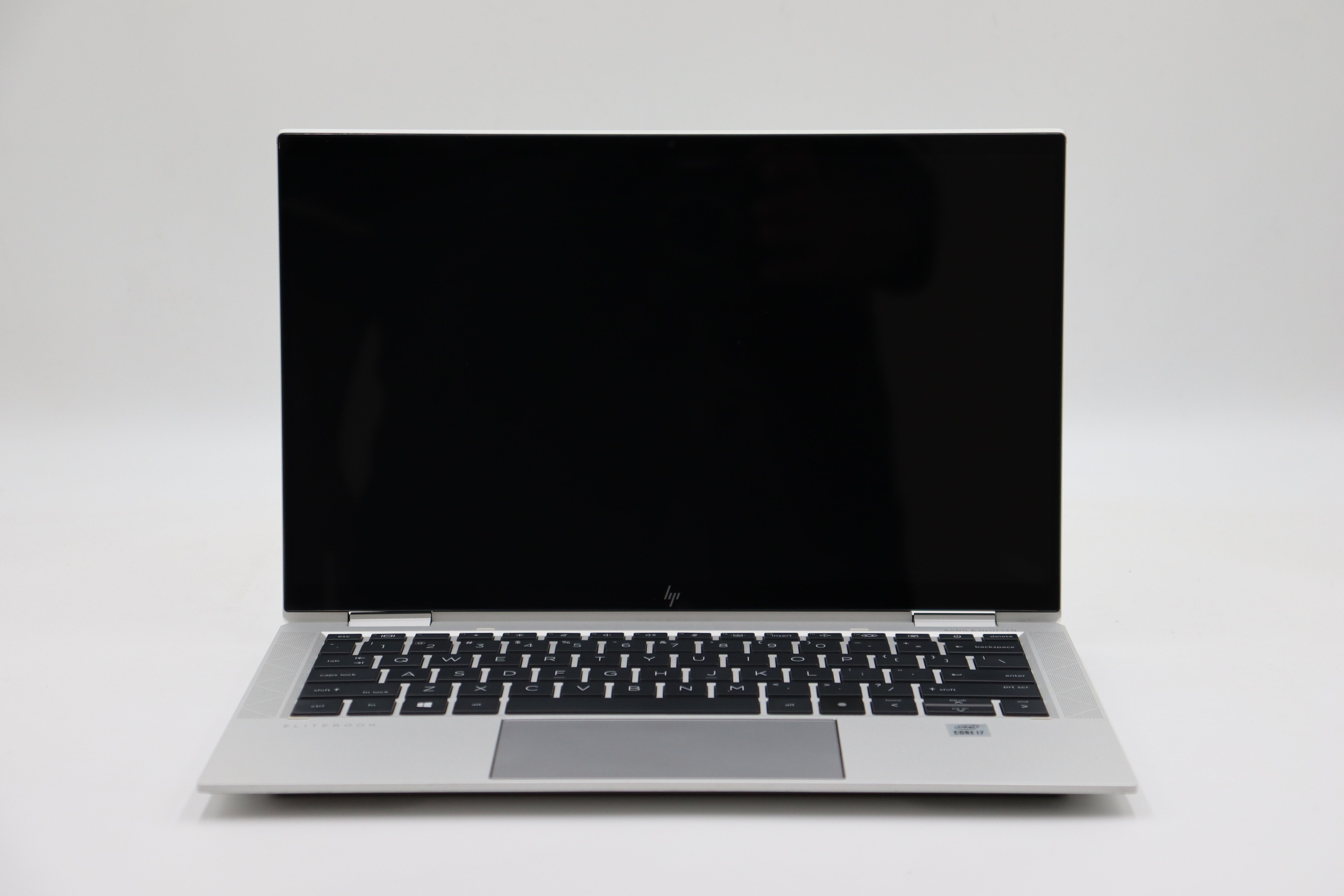 HP EliteBook X360 1030 G7 SN:23537 product photo 1