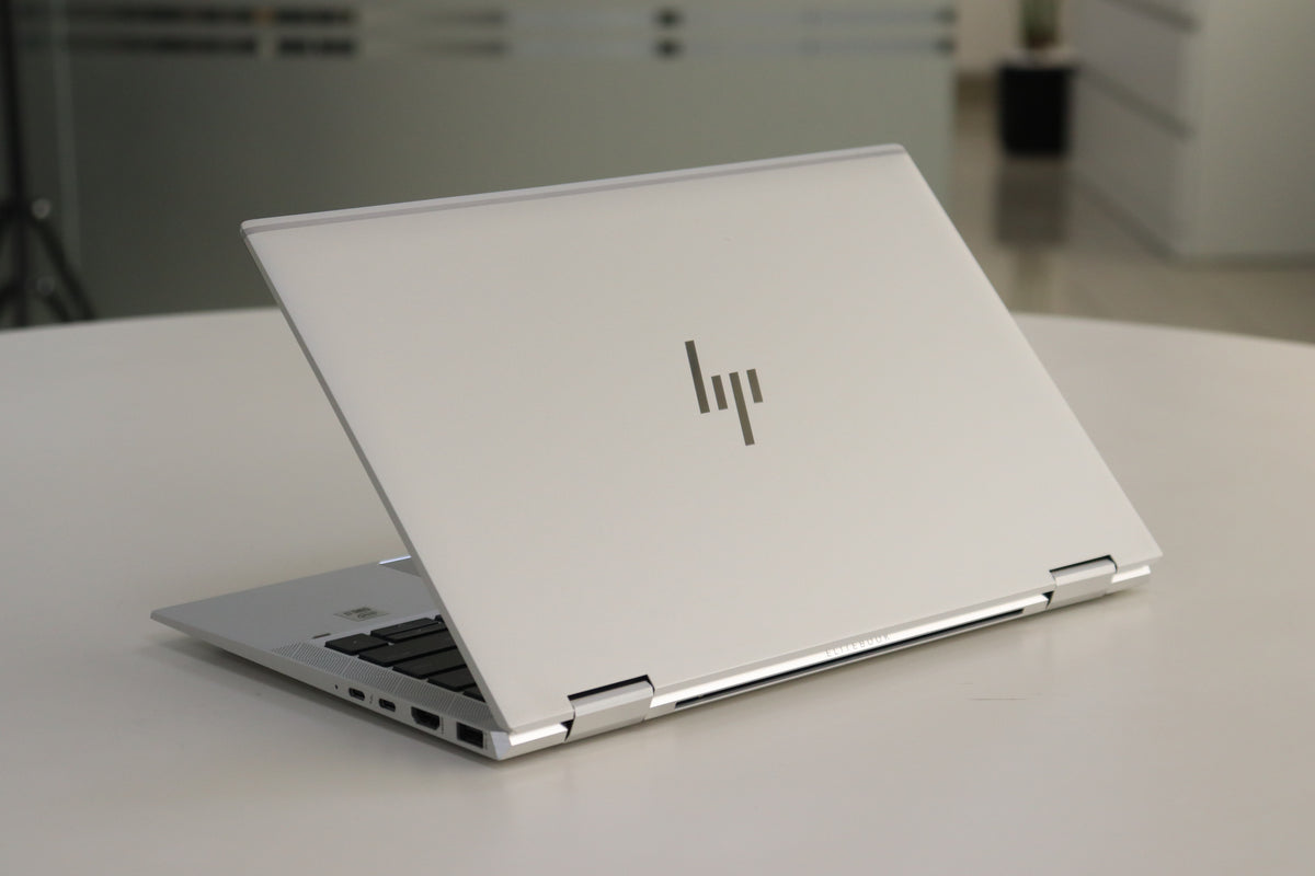 HP EliteBook X360 1030 G7 SN:23537 product photo 6