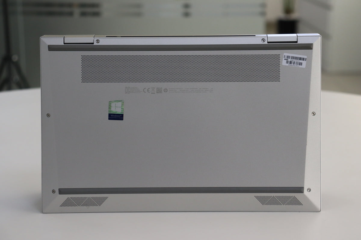 HP EliteBook X360 1030 G7 SN:23537 product photo 7