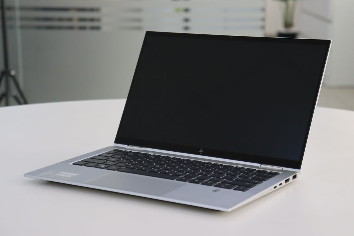 HP EliteBook X360 1030 G7 SN:23540 product photo 2