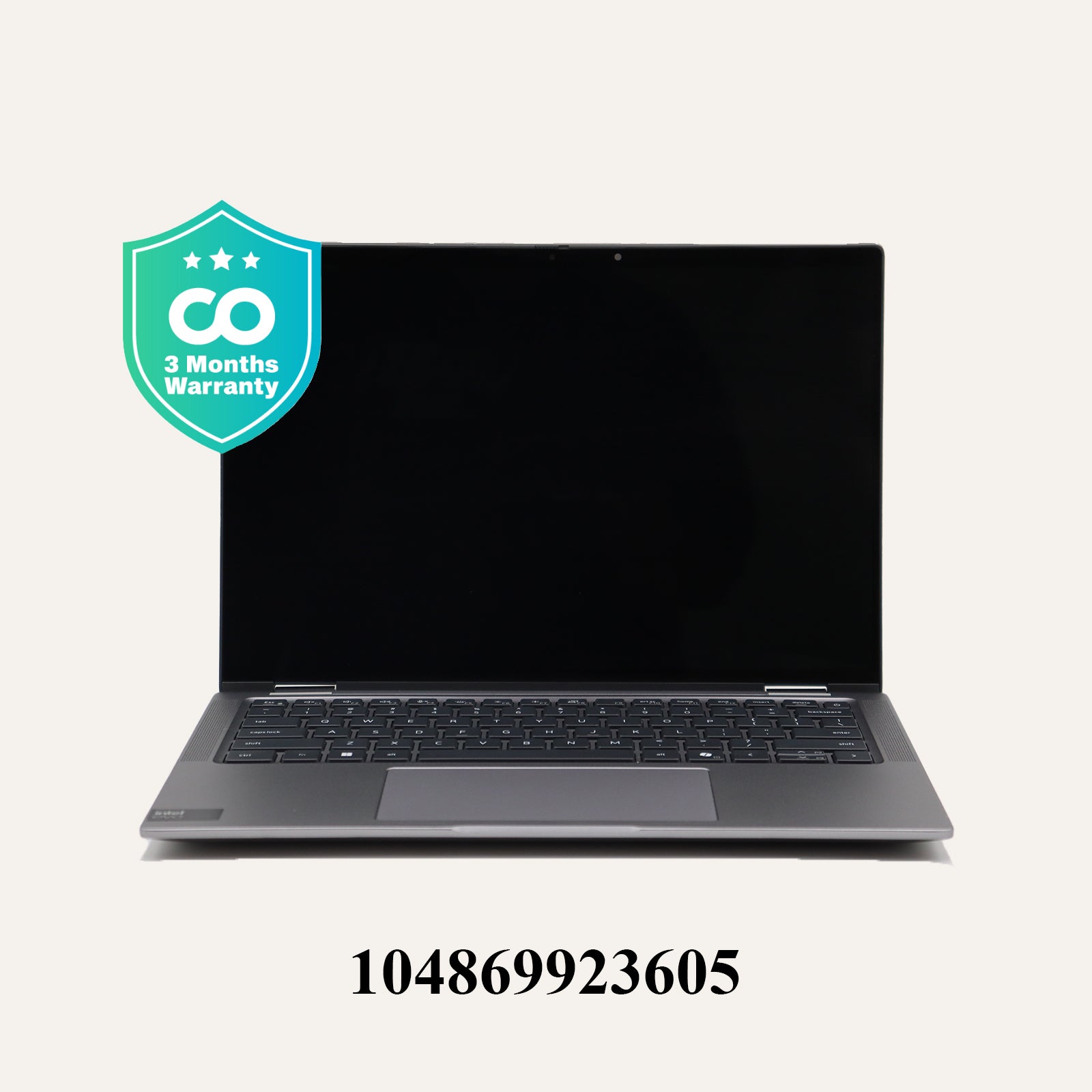 DELL LATITUDE 7450 - Serial 104869923605