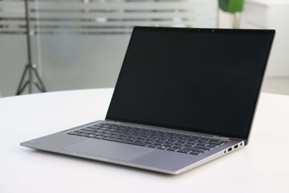 DELL LATITUDE 7450 SN:23605 product photo 2