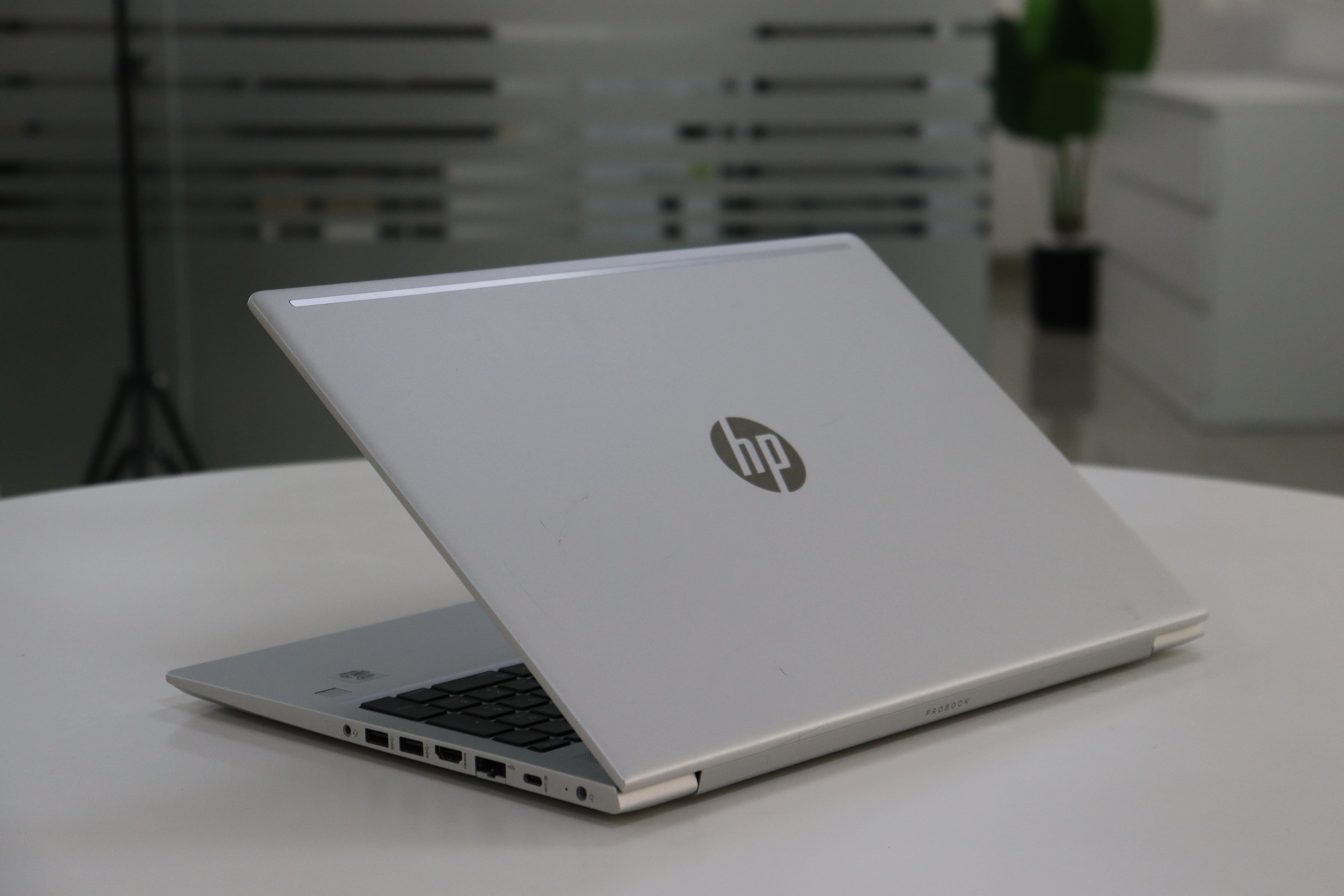 HP ProBook 450 G7 SN:23683 product photo 6