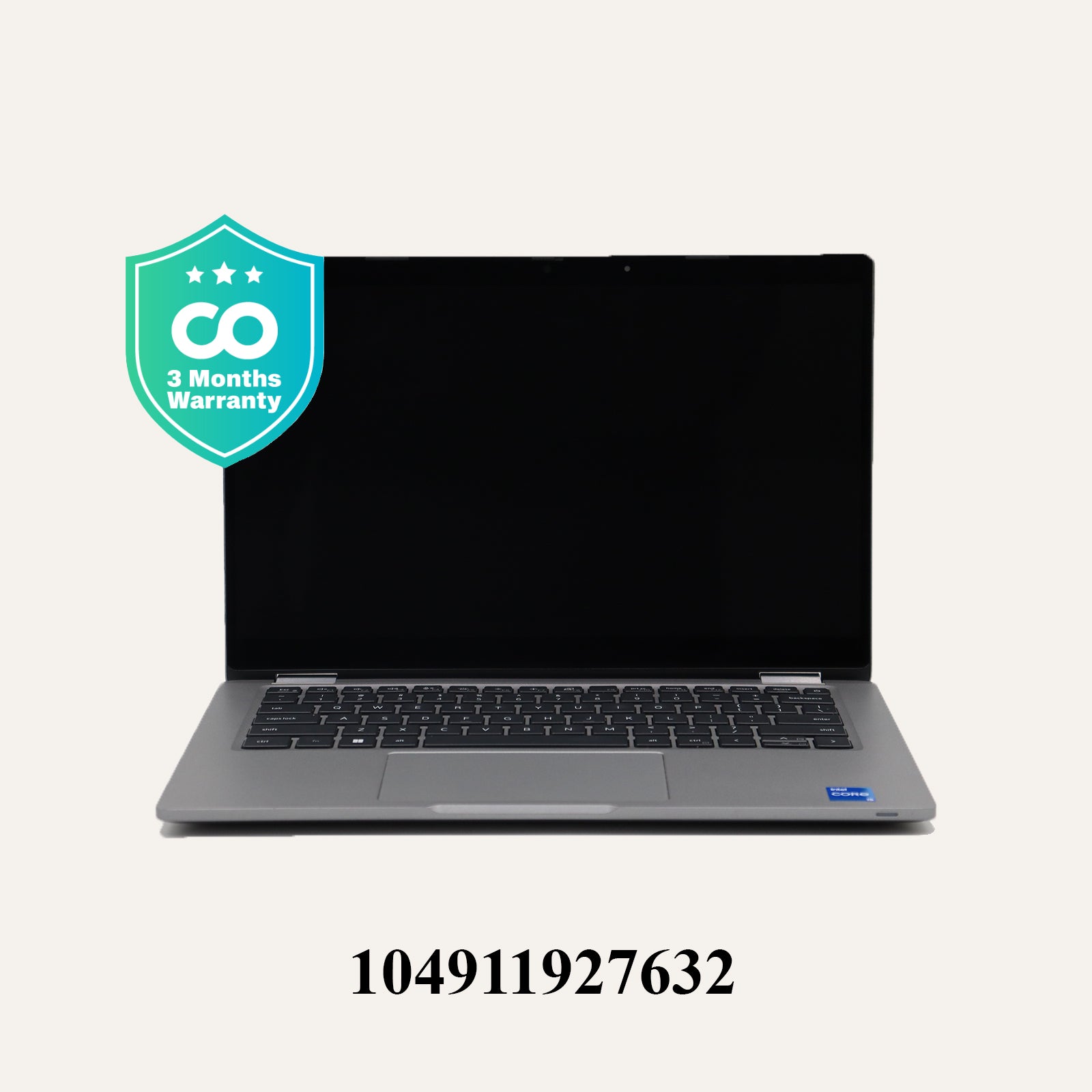 DELL LATITUDE 5330 - Serial 104911927632
