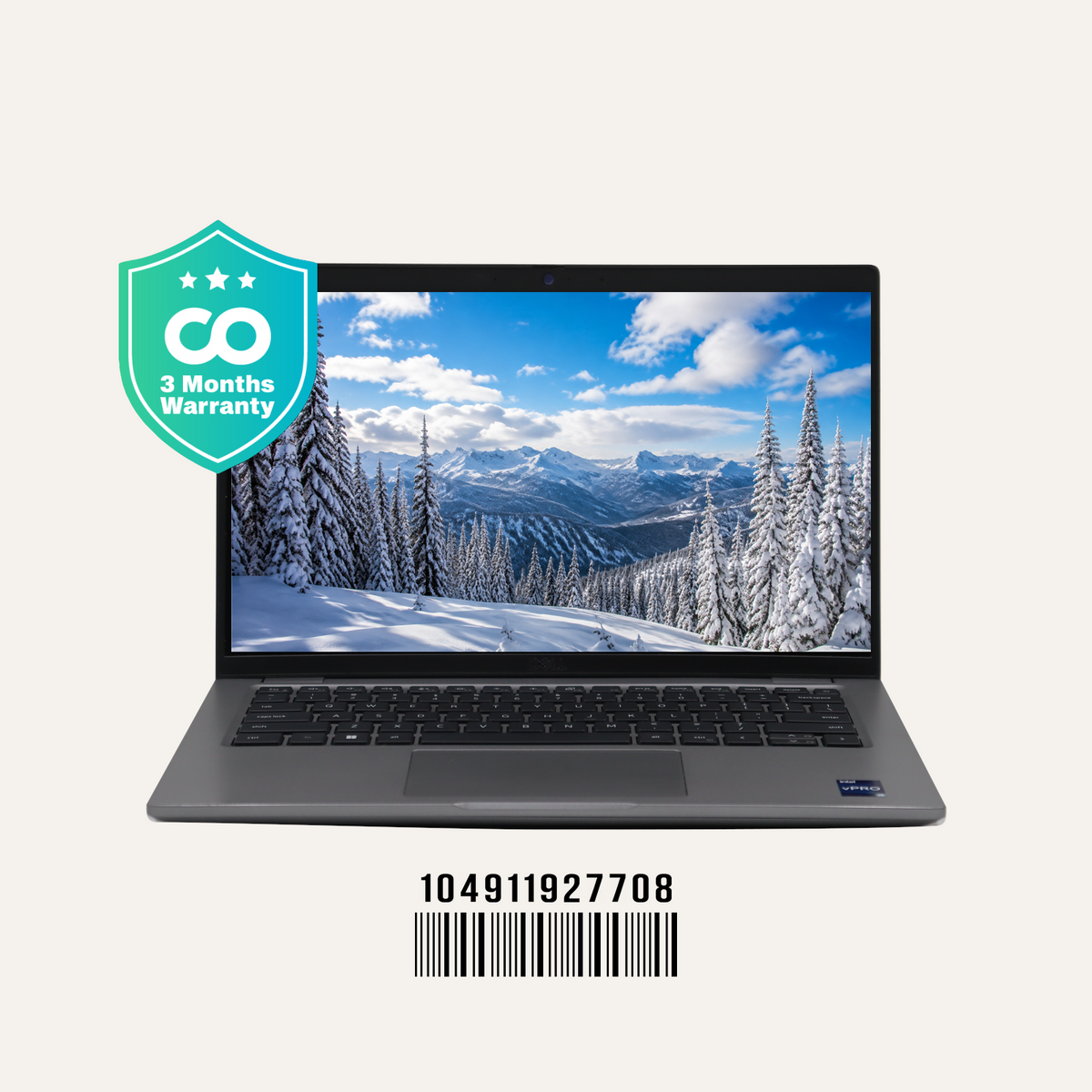 DELL LATITUDE 5440 - Serial 104911927708