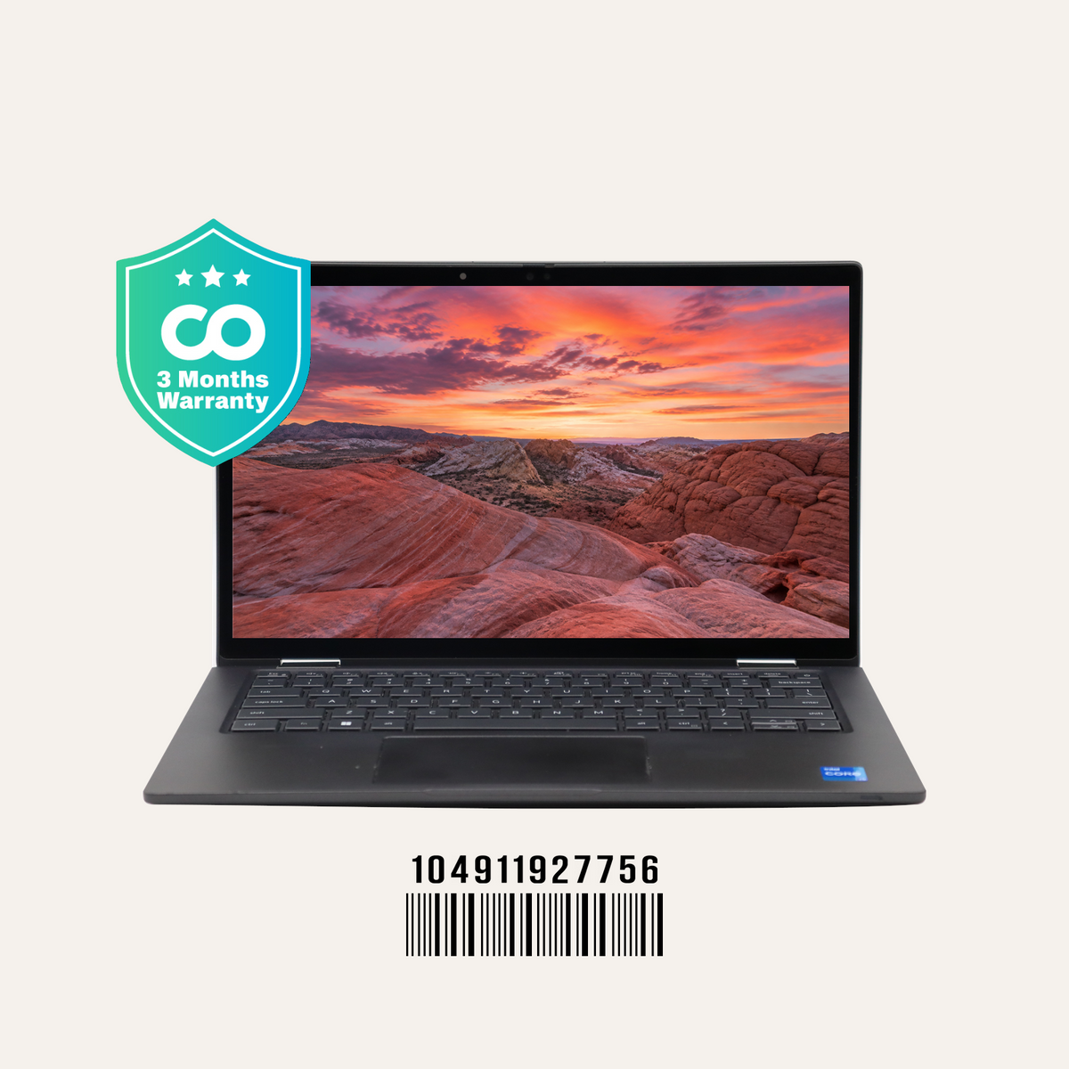 DELL LATITUDE 7430 - Serial 104911927756