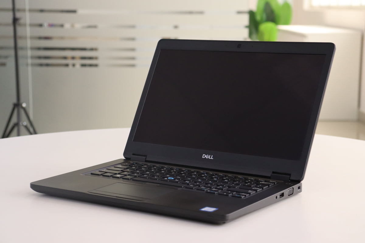 Dell Latitude 5490 SN:30967 product photo 2