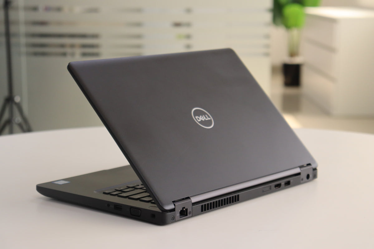 Dell Latitude 5490 SN:30967 product photo 6