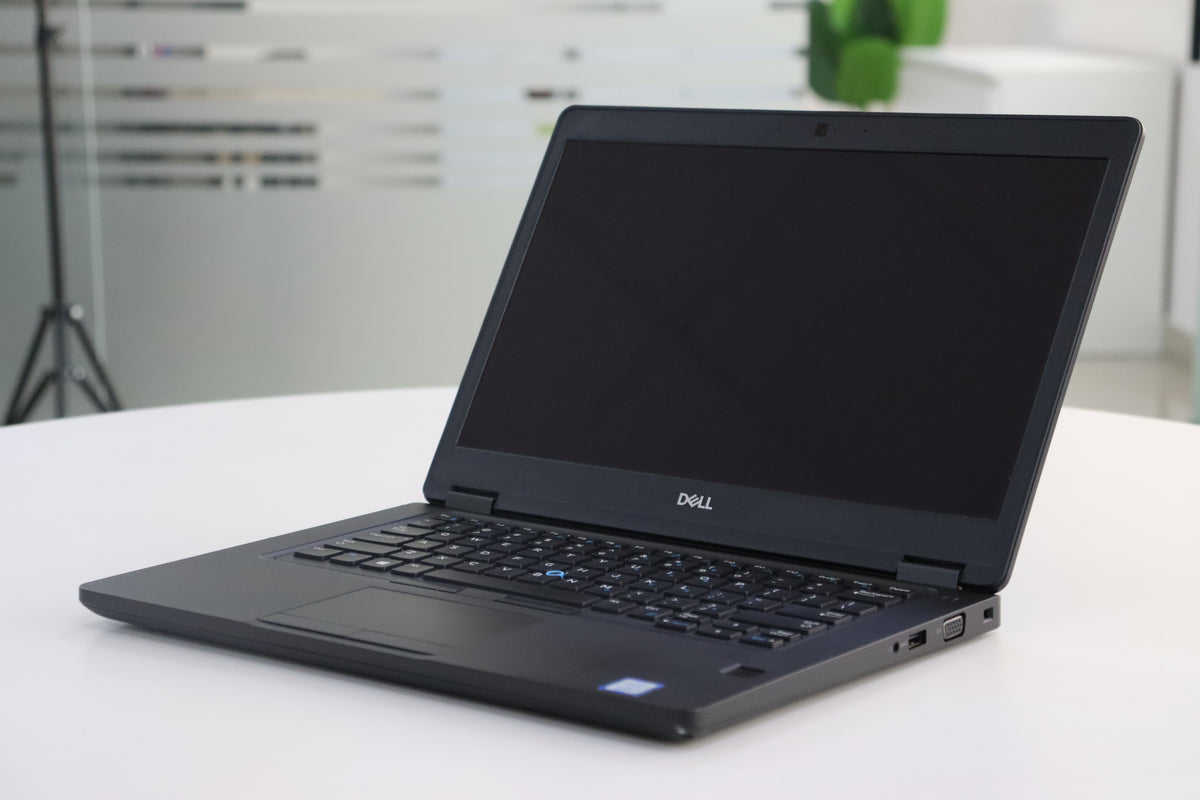 Dell Latitude 5490 SN:30969 product photo 2