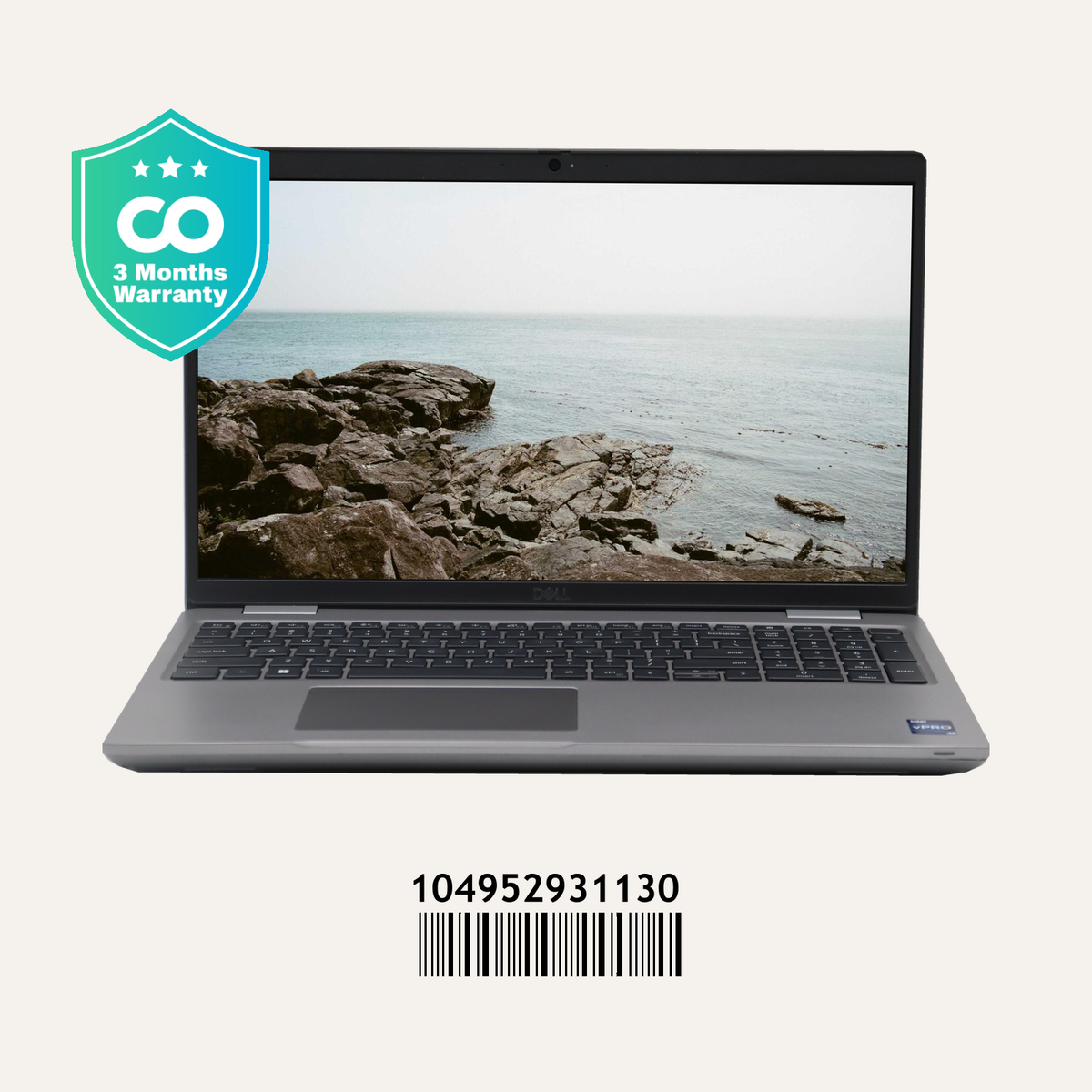Dell Latitude 5531 SN:31130