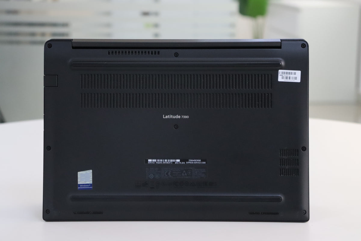 Dell Latitude 7390 SN:31174 product photo 7