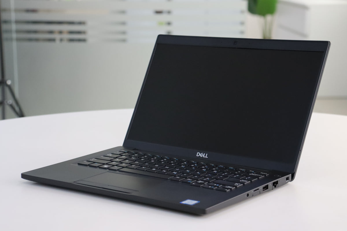 Dell Latitude 7390 SN:31178 product photo 2
