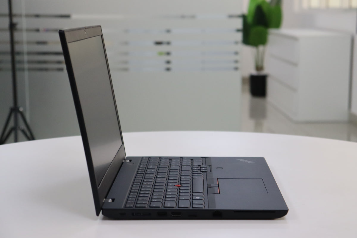 Lenovo Thinkpad L15 Gen 1 SN:31303 product photo 4