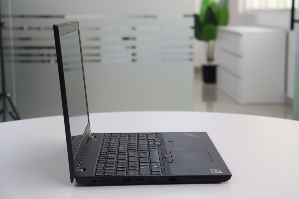 Lenovo Thinkpad L15 Gen 1 SN:31305 product photo 4