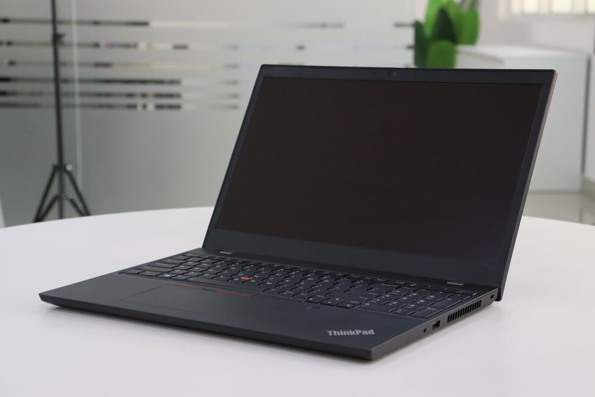 Lenovo Thinkpad L15 Gen 1 SN:31307 product photo 2