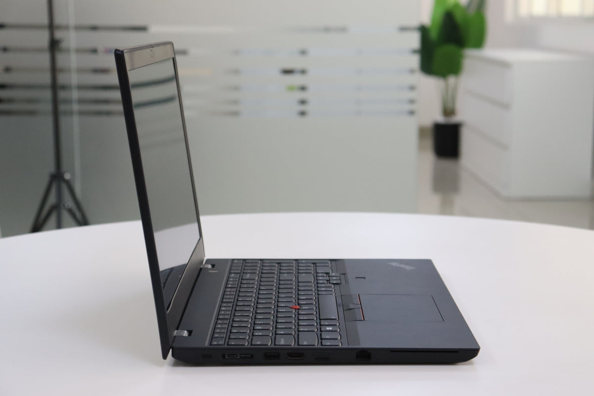 Lenovo Thinkpad L15 Gen 1 SN:31307 product photo 4