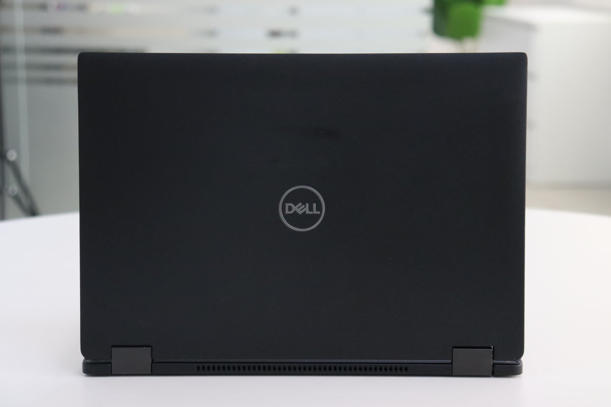 Dell Latitude 7390 2-in-1 SN:32223 product photo 5