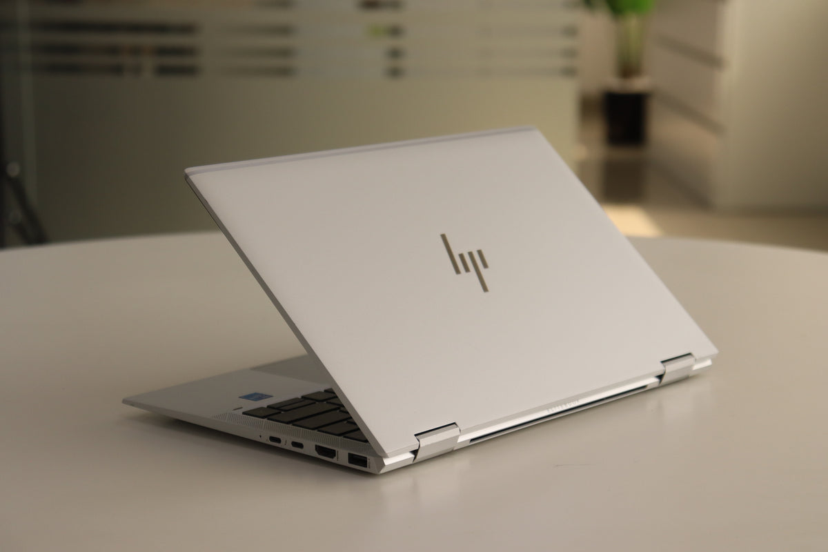 Hp Elitebook X360 1030 G8 SN:32282 product photo 6