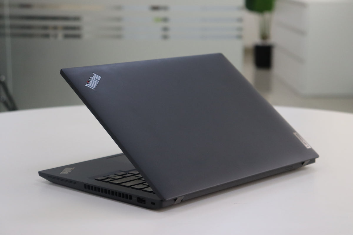 Lenovo ThinkPad T14 Gen 4 SN:37266 product photo 6