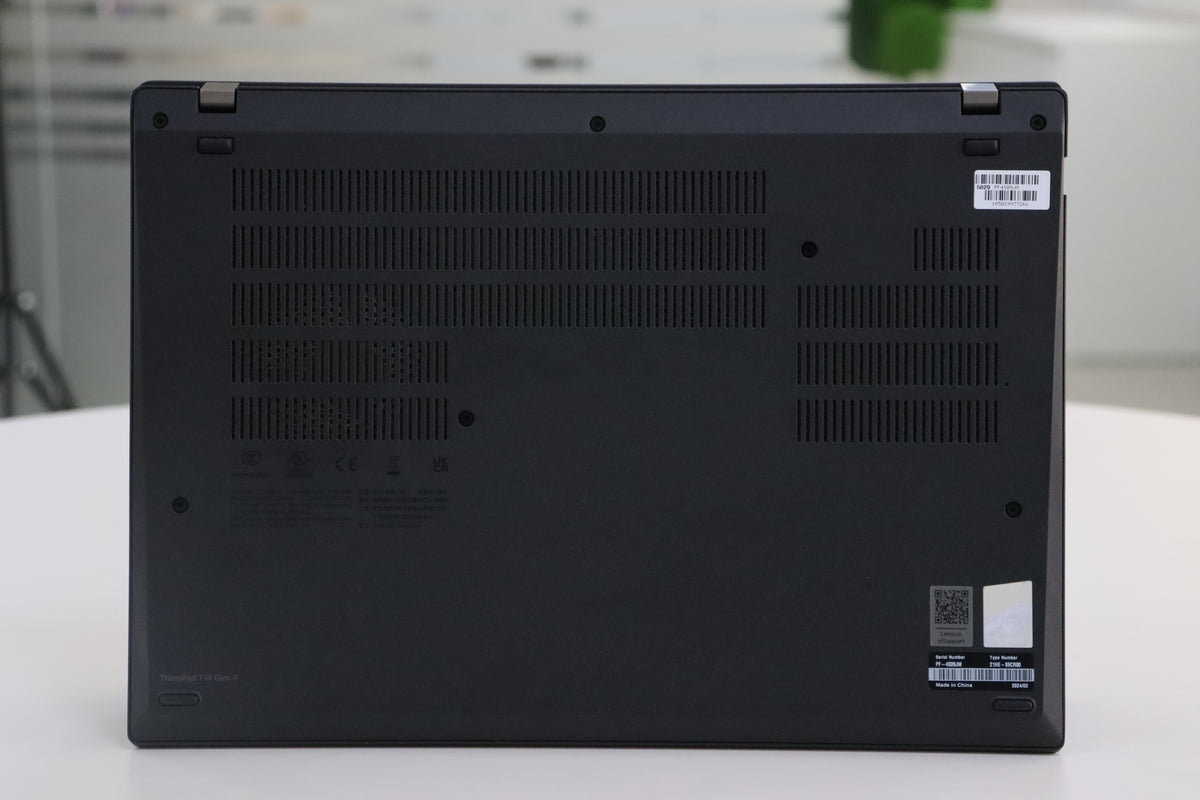 Lenovo ThinkPad T14 Gen 4 SN:37266 product photo 7