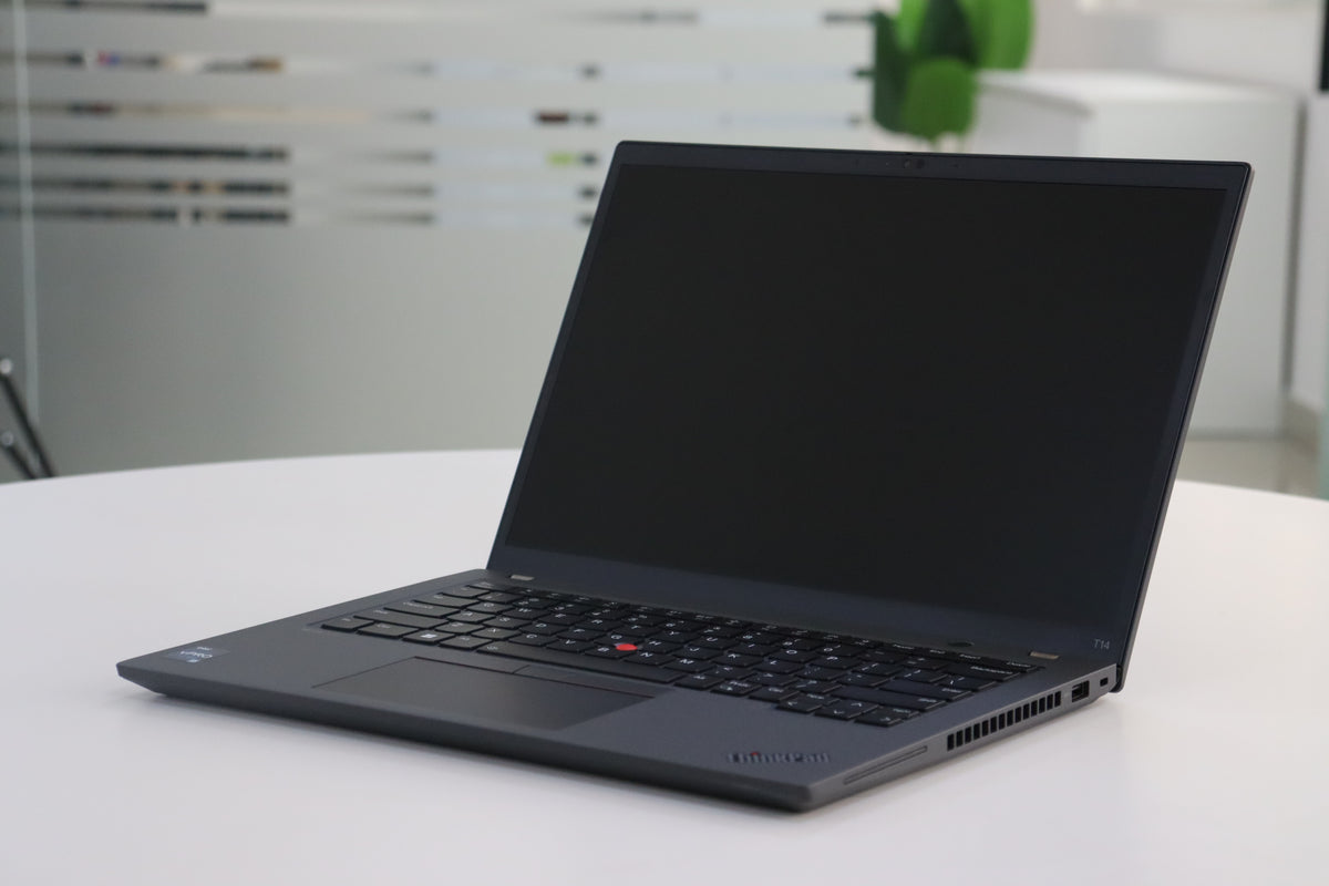 Lenovo ThinkPad T14 Gen 4 SN:37268 product photo 2