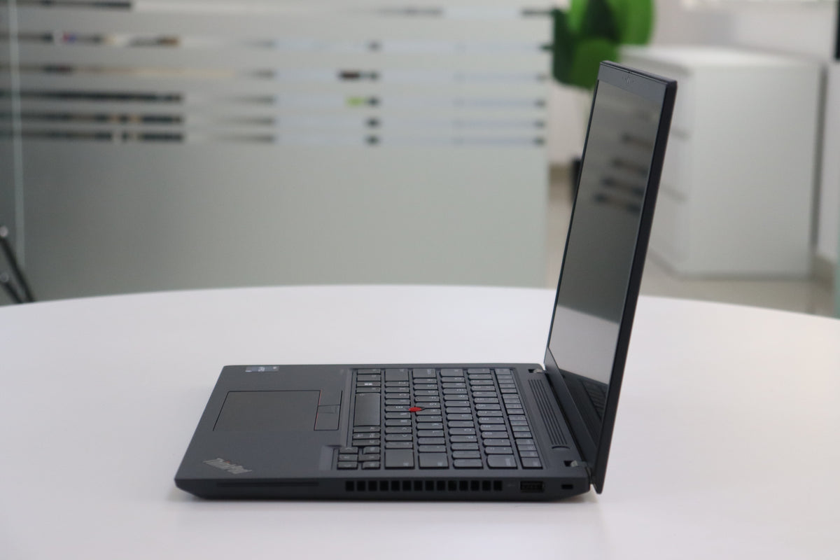 Lenovo ThinkPad T14 Gen 4 SN:37268 product photo 3