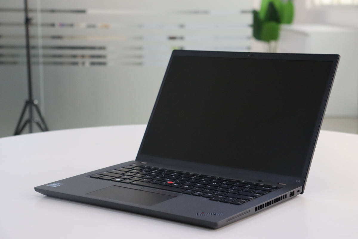Lenovo ThinkPad T14 Gen 4 SN:37269 product photo 2