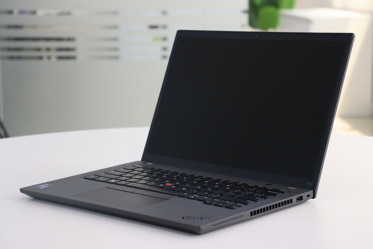 Lenovo ThinkPad T14 Gen 4 SN:37270 product photo 2