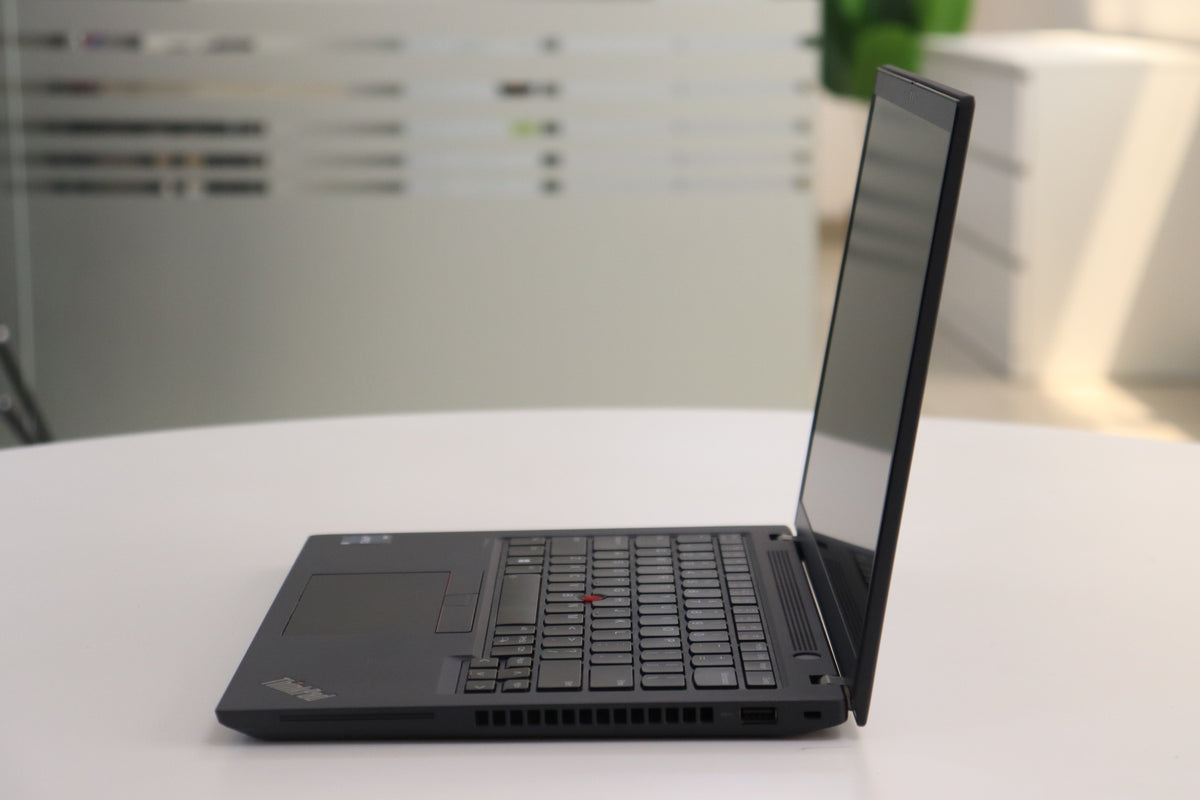 Lenovo ThinkPad T14 Gen 4 SN:37270 product photo 3
