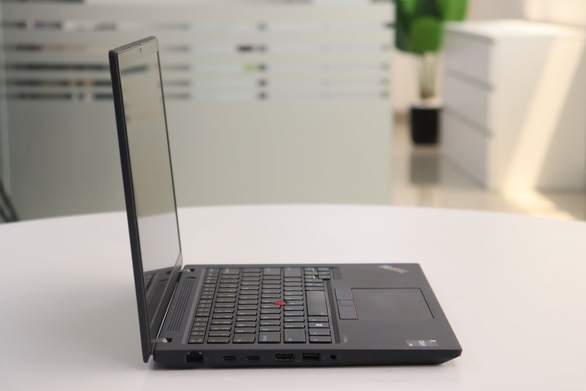Lenovo ThinkPad T14 Gen 4 SN:37270 product photo 4