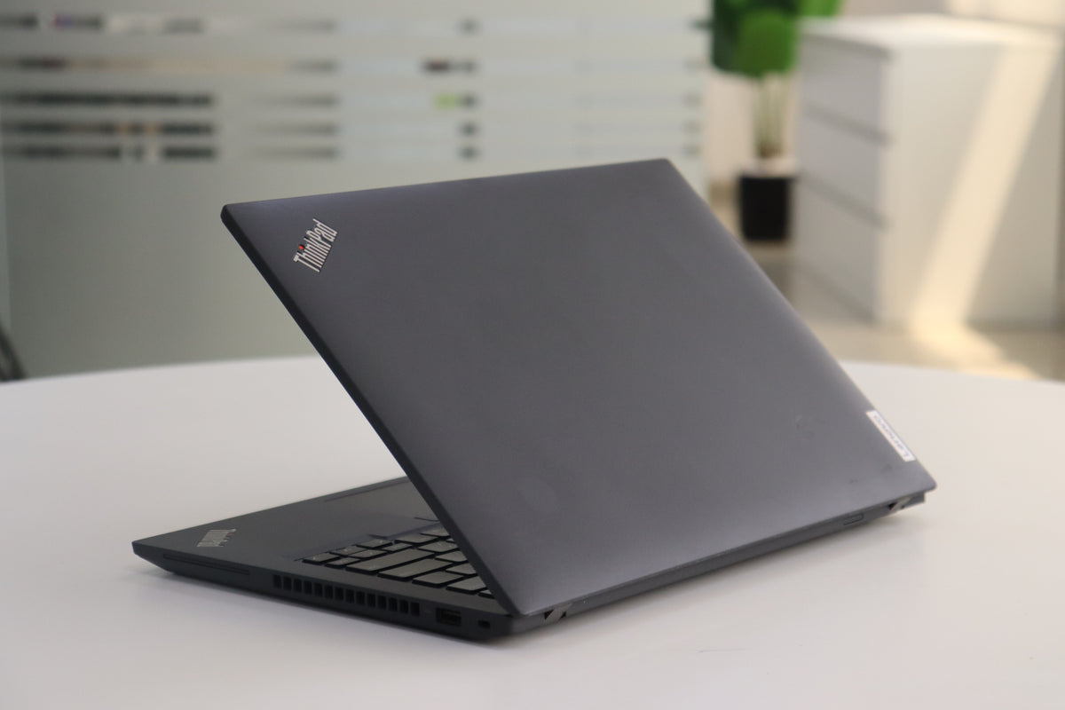 Lenovo ThinkPad T14 Gen 4 SN:37270 product photo 6