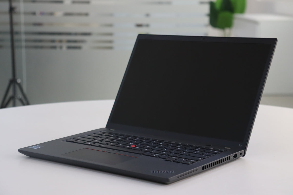 Lenovo ThinkPad T14 Gen 4 SN:37271 product photo 2