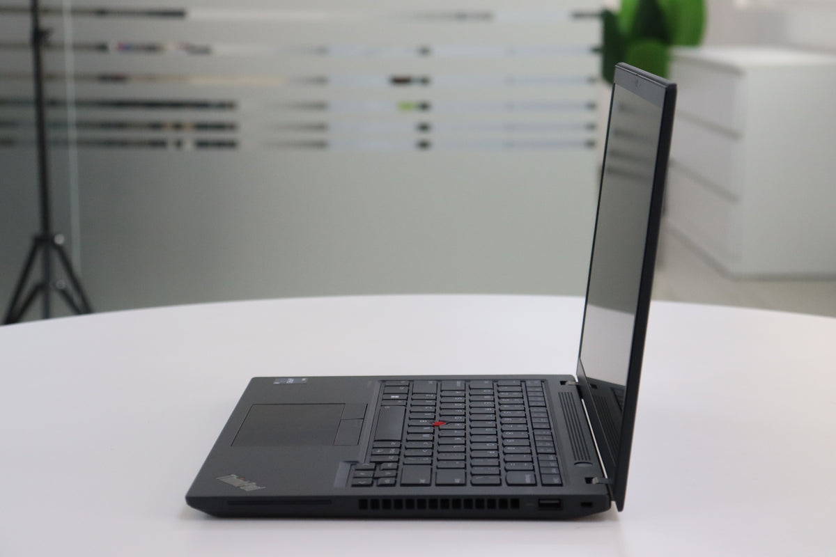 Lenovo ThinkPad T14 Gen 4 SN:37271 product photo 3